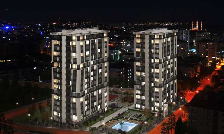 Rosa Maltepe