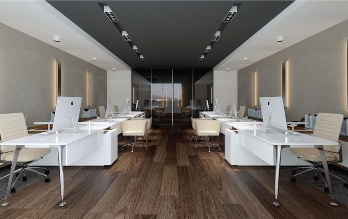 Amass İzmir Residence&Office