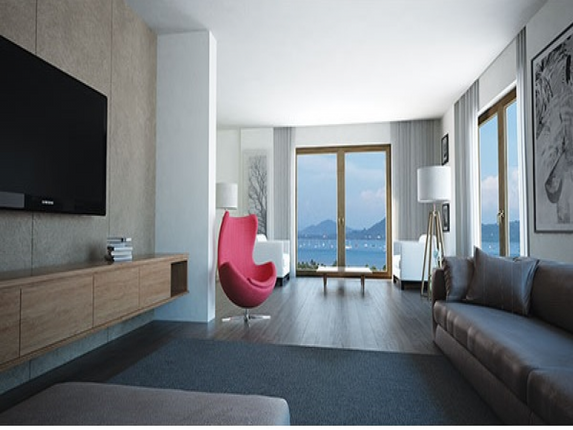 Mevsim Apartmanı