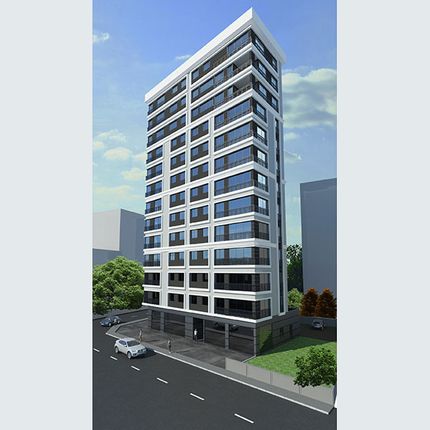 Mevsim Apartmanı