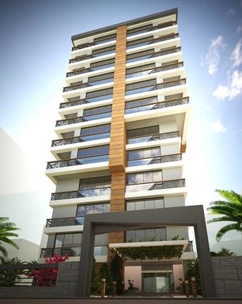 Sefa Apartmanı 