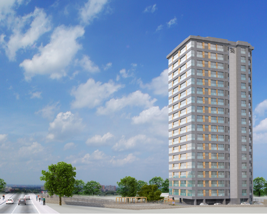 Çiftehavuzlar Residence