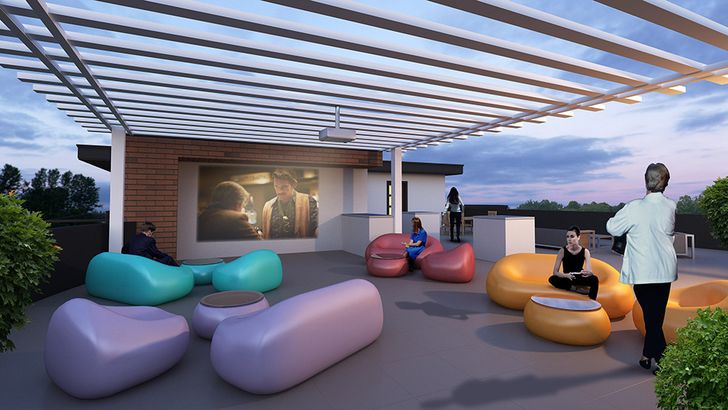Siena Loft
