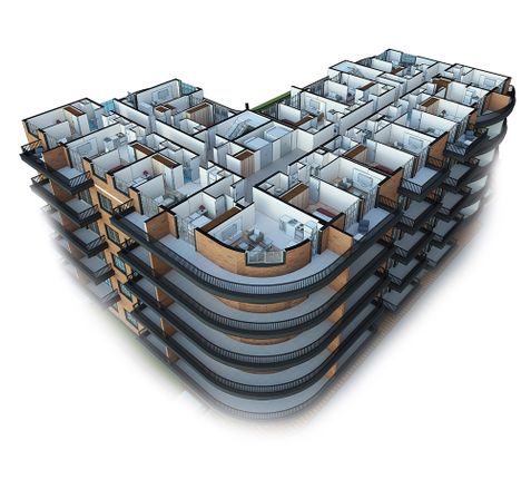 Siena Loft
