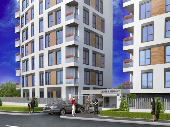 Deniz Apartmanı