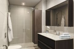 Has Apartmanı