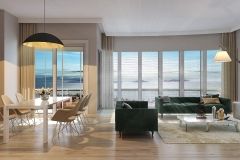 Has Apartmanı