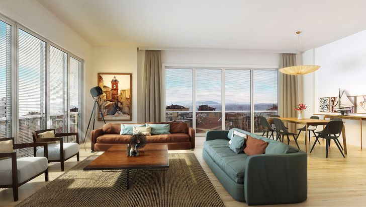 Gökalp Apartmanı