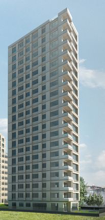 Nuripere Apartmanı
