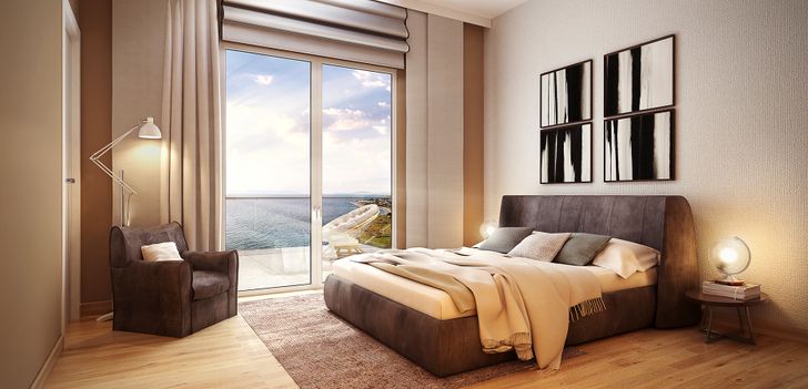 Nil Apartmanı