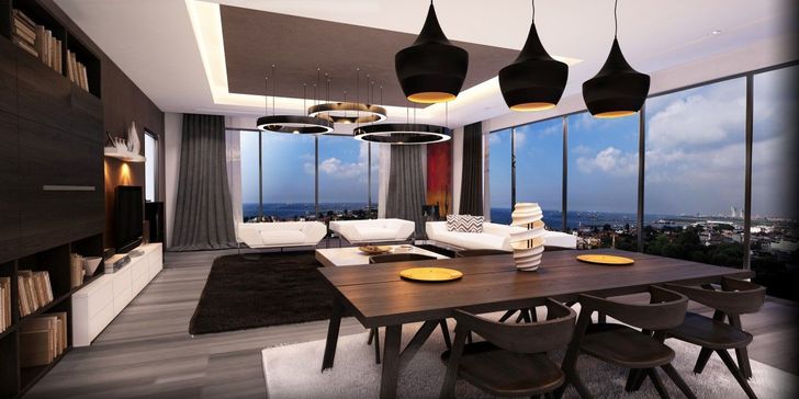 Turkuaz Park Residence