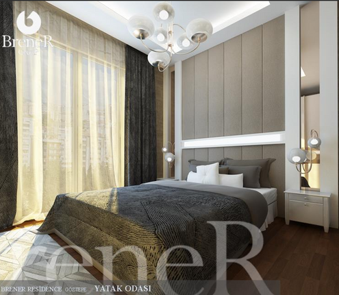 Caddebostan Suites