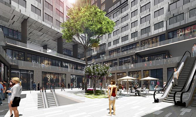 Optimist Residence
