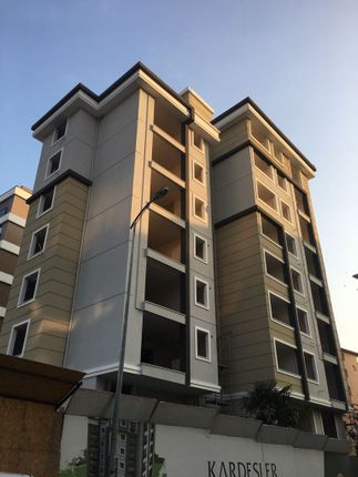 Kardeşler Apartmanı