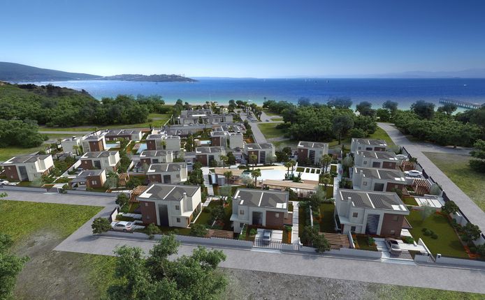 Dalyan Prestige