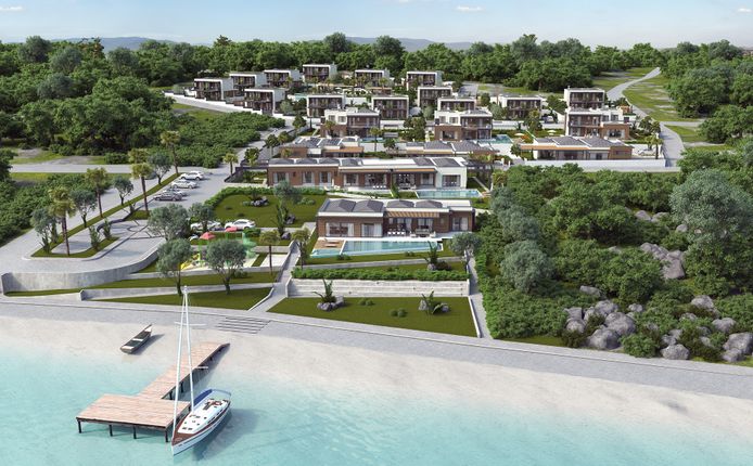 Dalyan Prestige