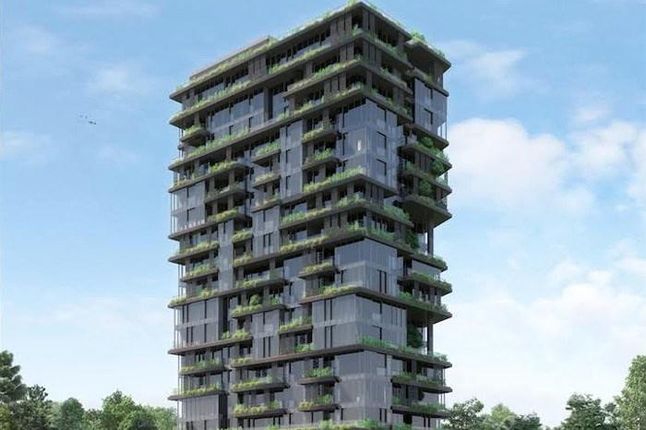 Marinada Residence