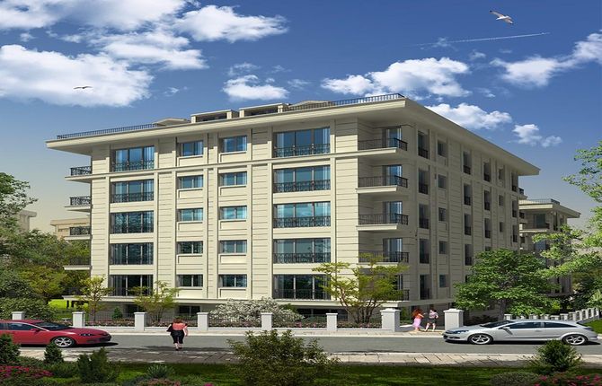 Origin Bakırköy