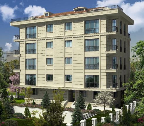 Origin Bakırköy