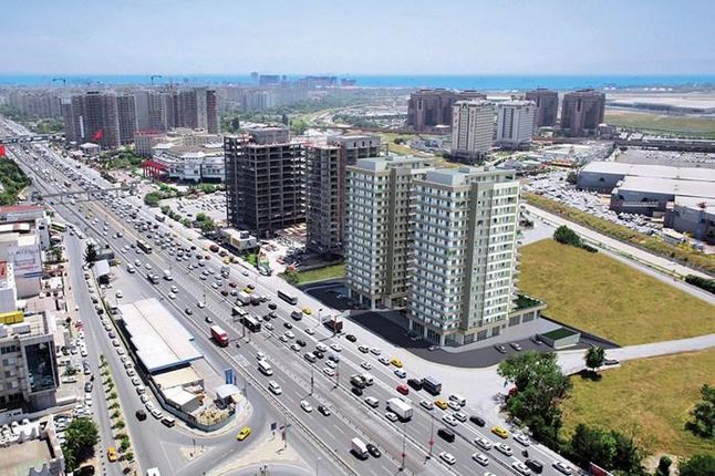Route İstanbul
