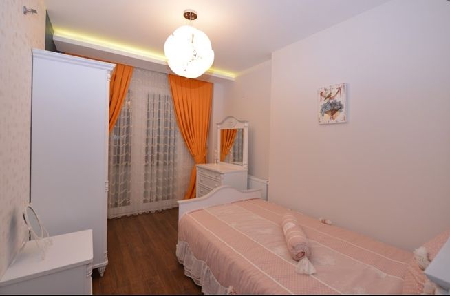 Erciyes Suits