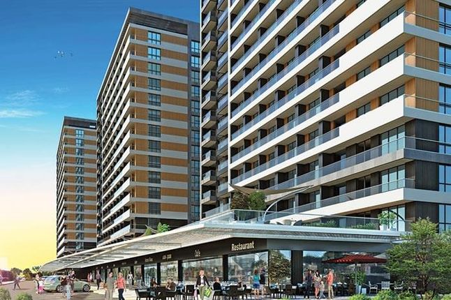 Fortis İstanbul