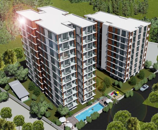Bazna Residence
