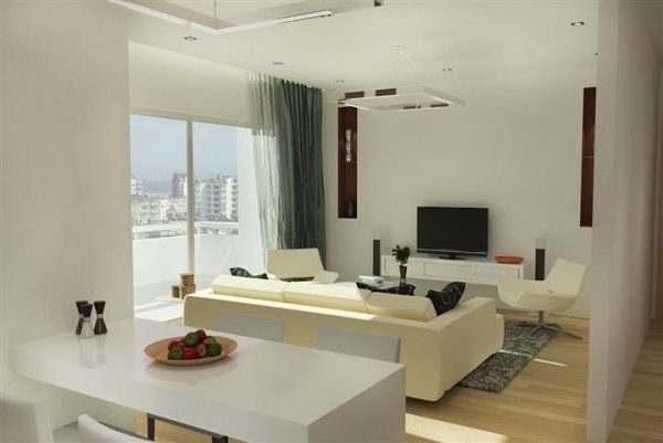 Eren Suites Rezidans
