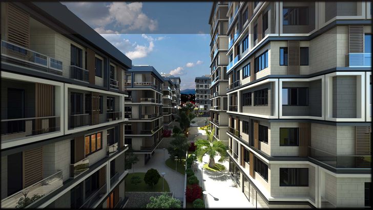 Elit Life Paşaköy
