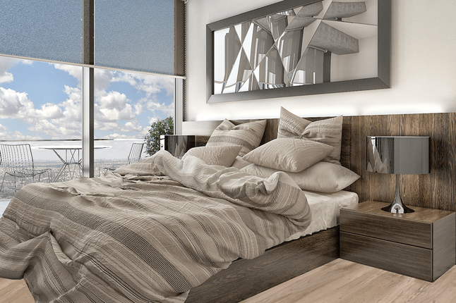 Vela Residence
