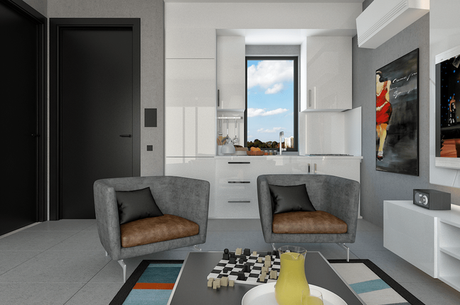 Vela Residence