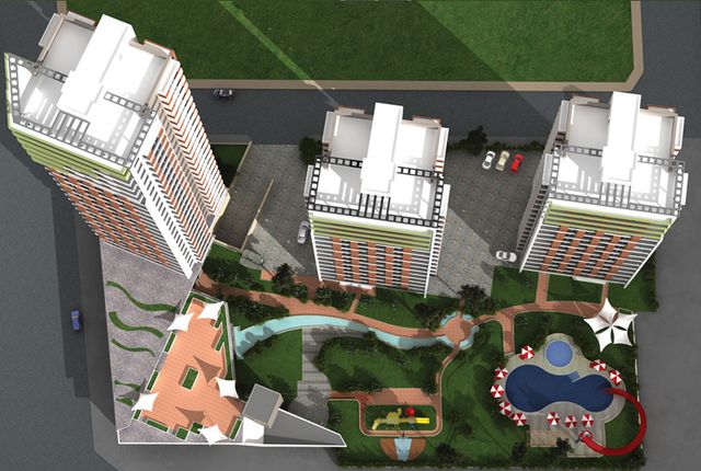 Parklife Adana