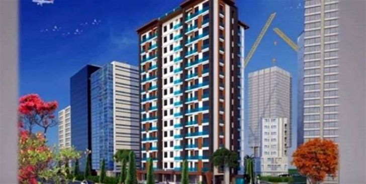 CK Residence