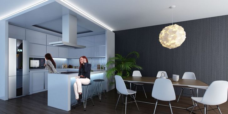 Levent Life Residence