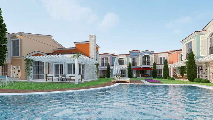 Mia Focha Villagio