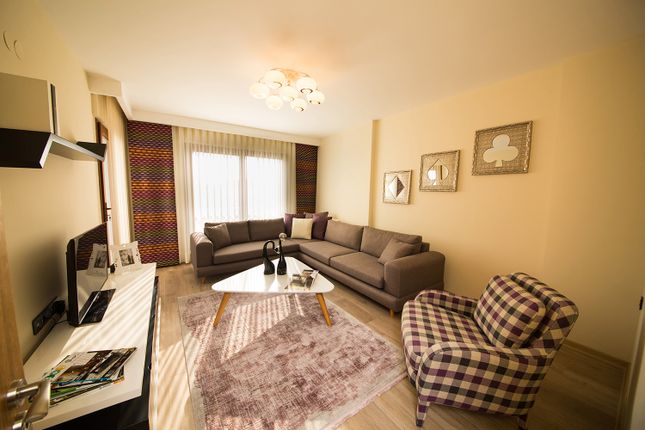 Teos Life Residence