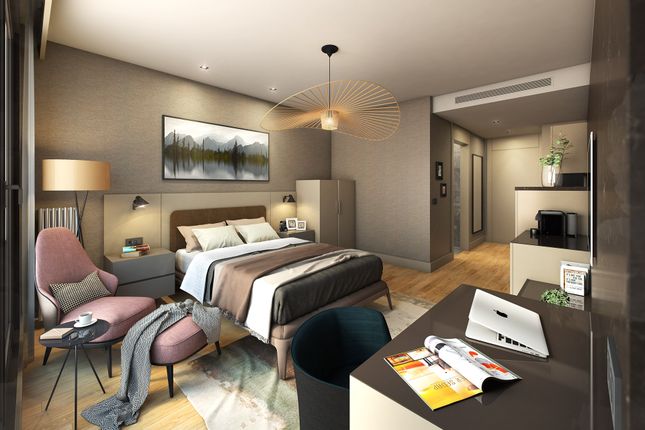 Antwell Life Care Residence