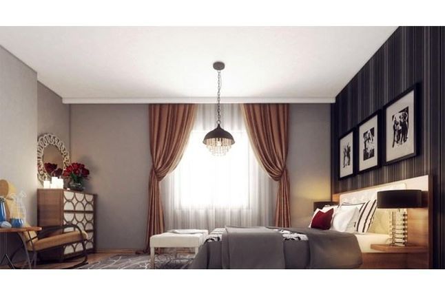 Lilyum Towers Kartal