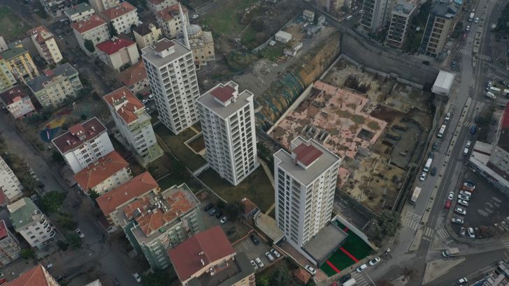 Teknik Residence
