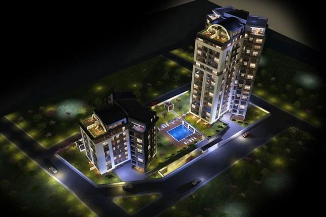 Portre Pendik