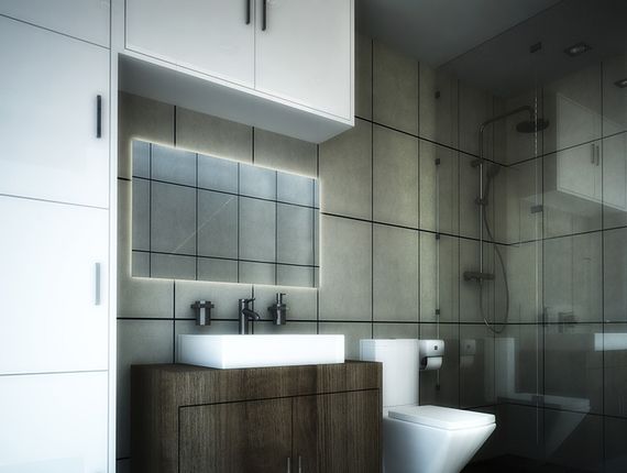Levent Residence