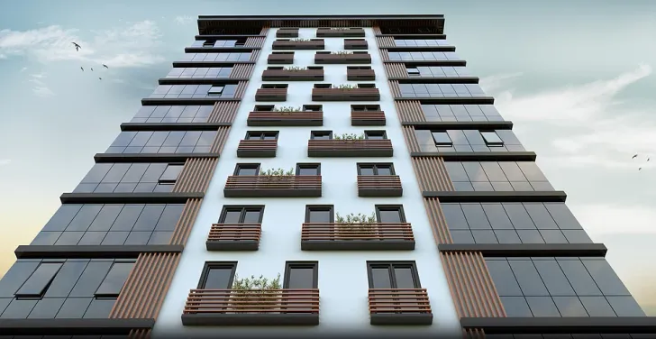 Vista Kağıthane 