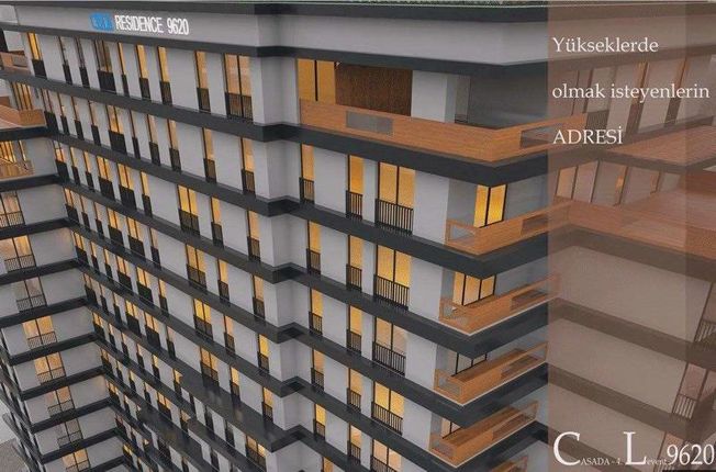Casada 4.Levent 9620