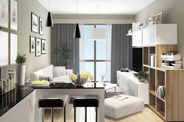 İva Flats Kağıthane