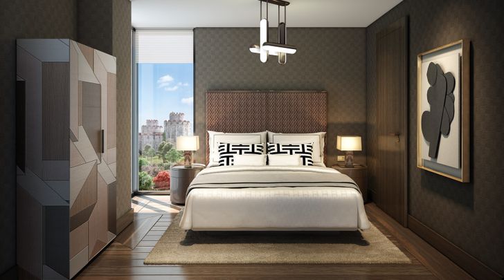 Ege Yapı Cer İstanbul