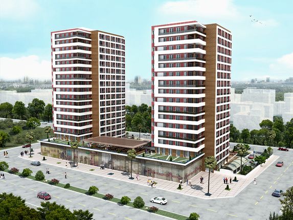 The Moon Adana