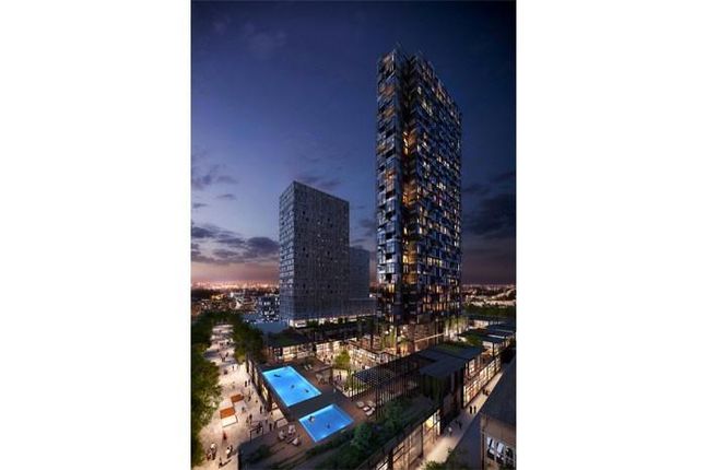 Divan Residence at G Tower