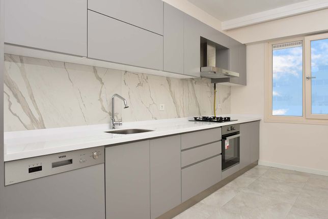 Banu Evleri Isparatkule 2