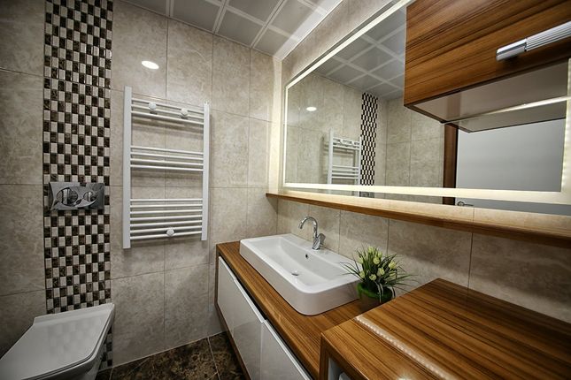 Polsan Prestij Konutları