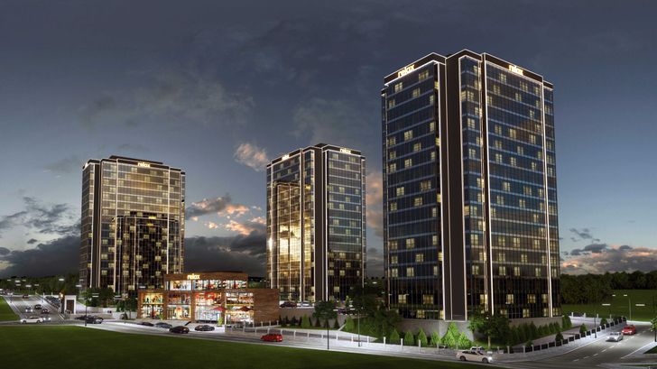Relax Yaşamkent